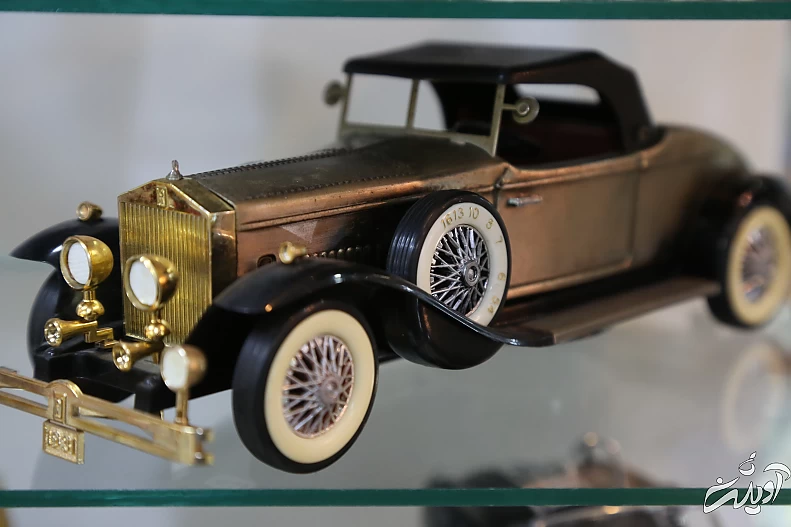 شاهین زنوزی